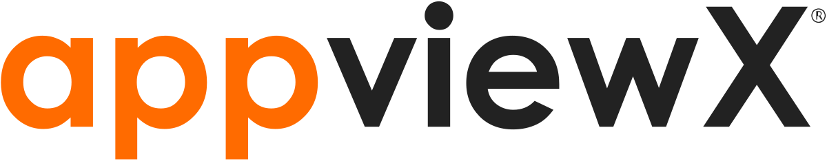 AppViewX | HashiCorp Tech Partner