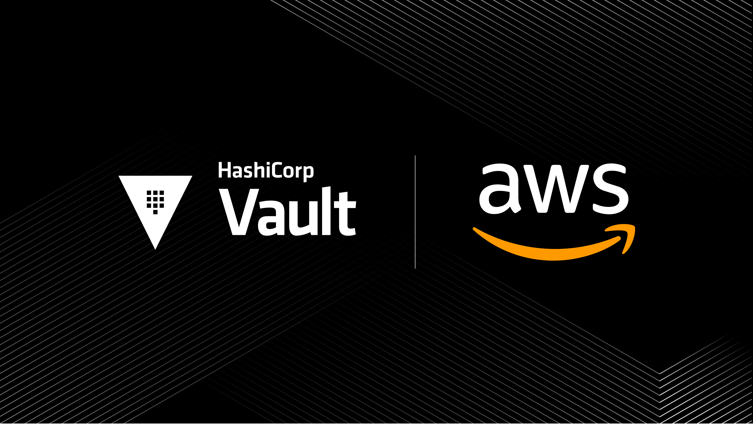 HashiCorp and AWS Make it Easier to Secure Workloads in EKS with Vault