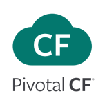 PivotalCF logo