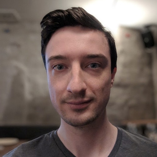 Kevin Tawaststjerna
