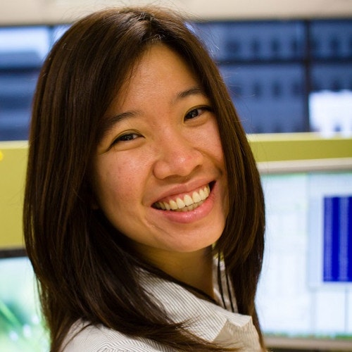 Siti Chen