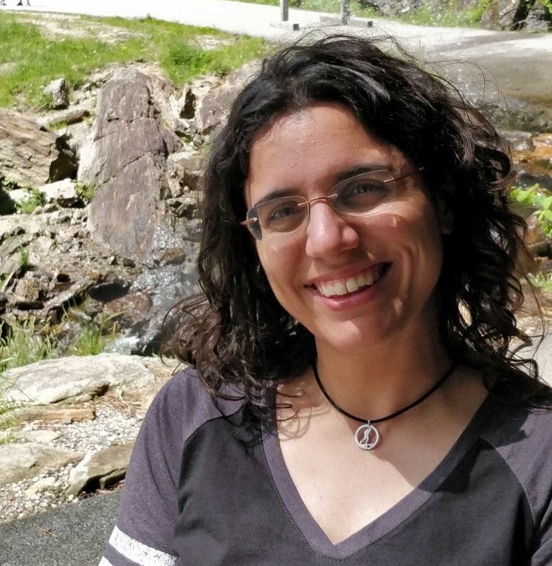 Laura Santamaria