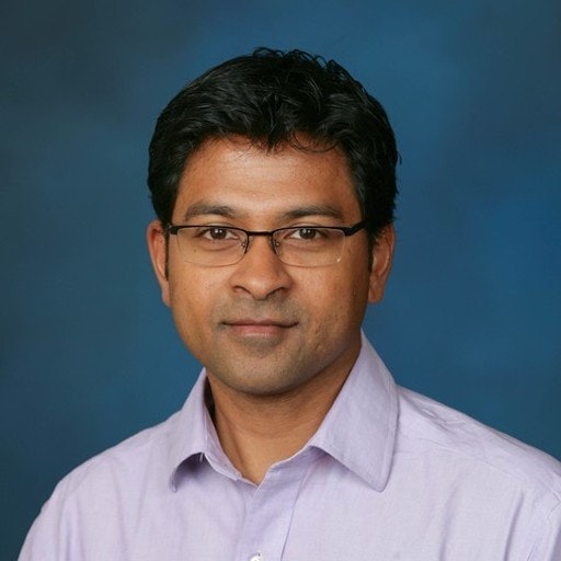 Sridhar Krishnamurthy