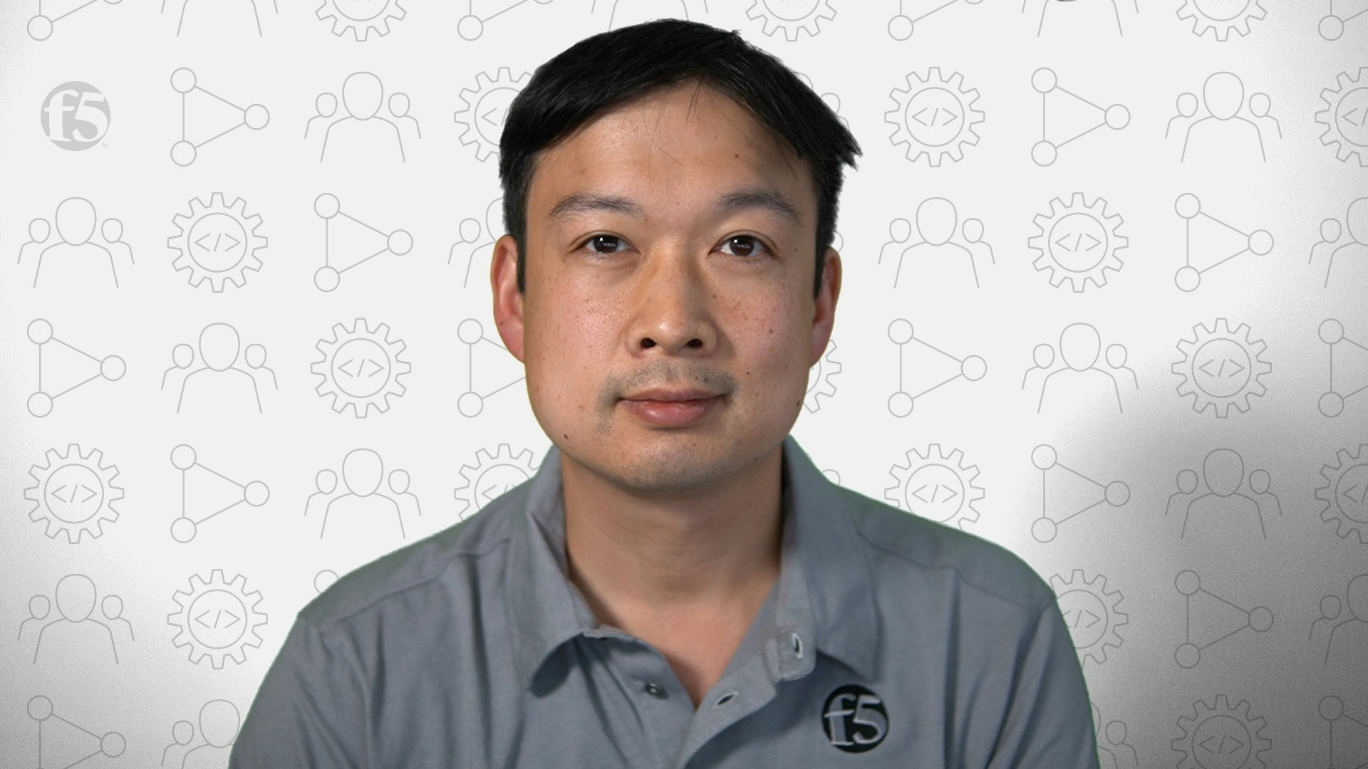 Eric Chen