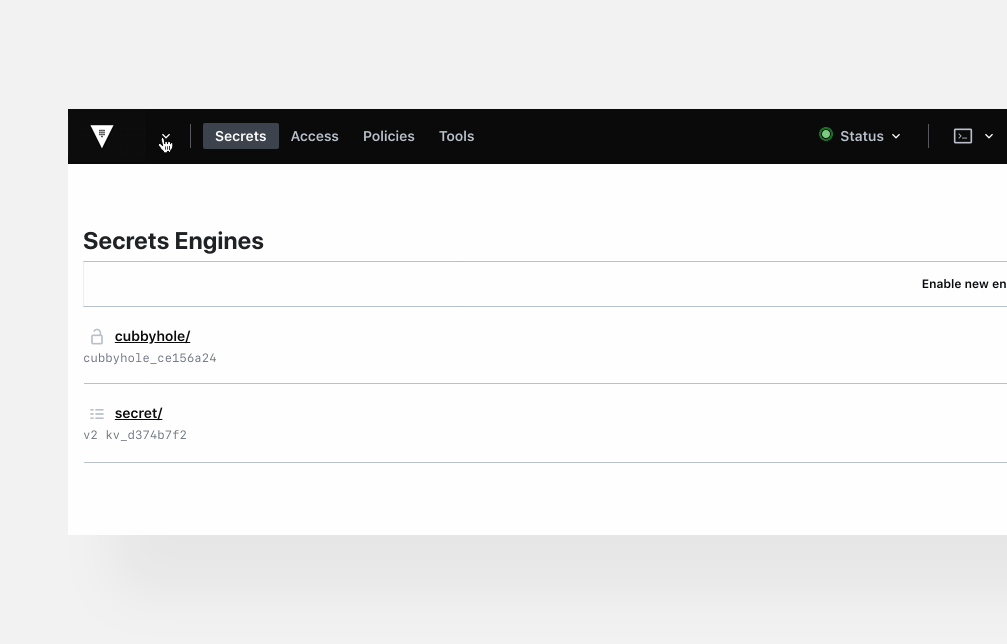 Namespaces