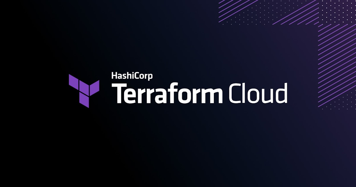 Terraform Cloud updates plans with an enhanced Free tier and more flexibility 