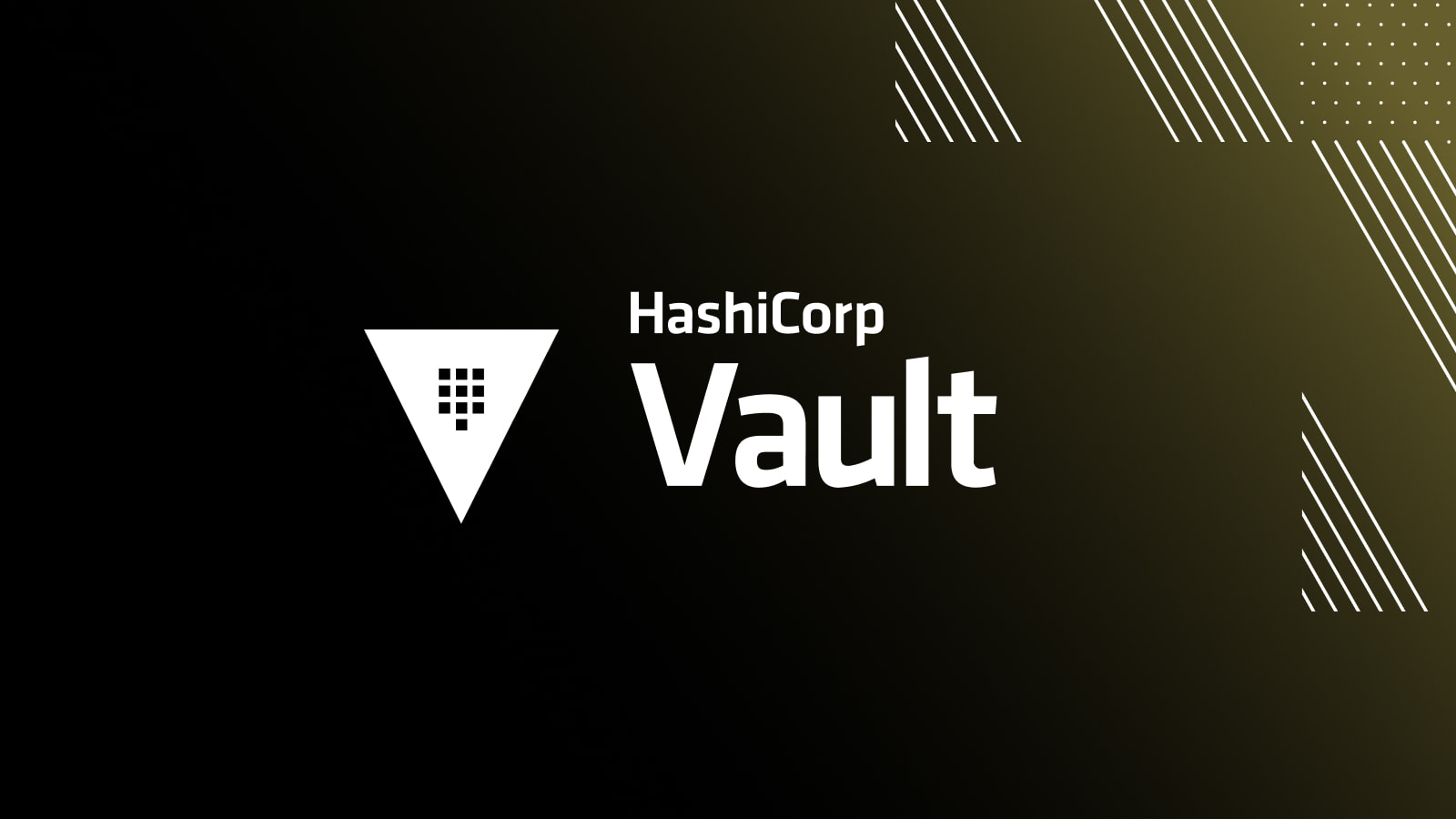 Announcing HashiCorp Vault 1.9