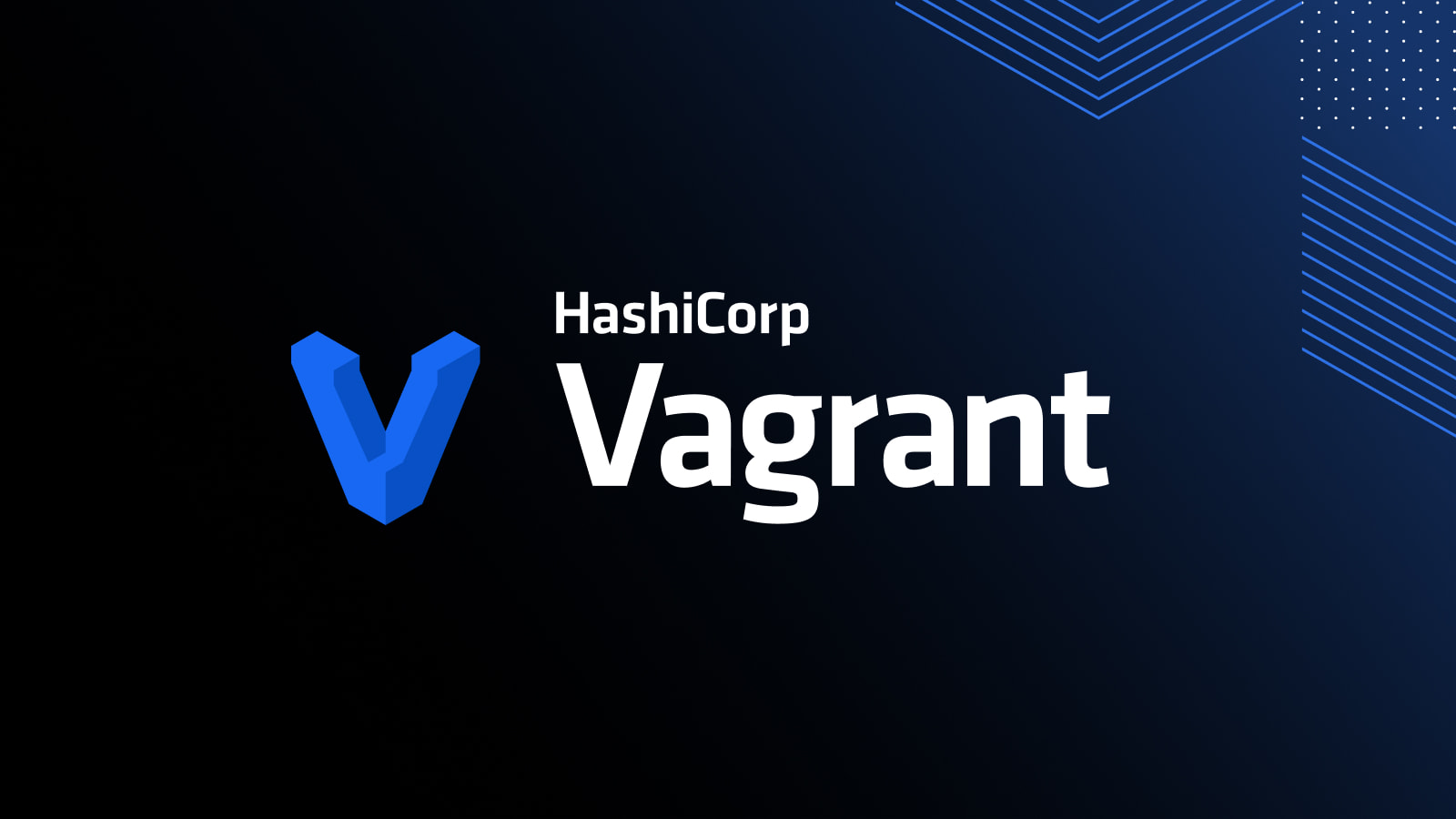 Cover Image for Quickly spin up VM's using Vagrant