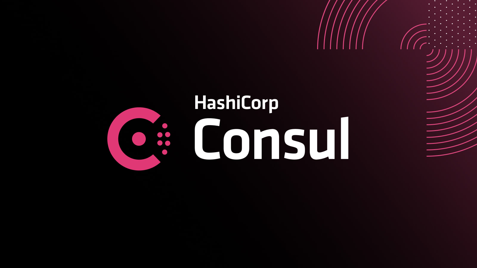 HashiCorp Consul Global Scale Benchmark