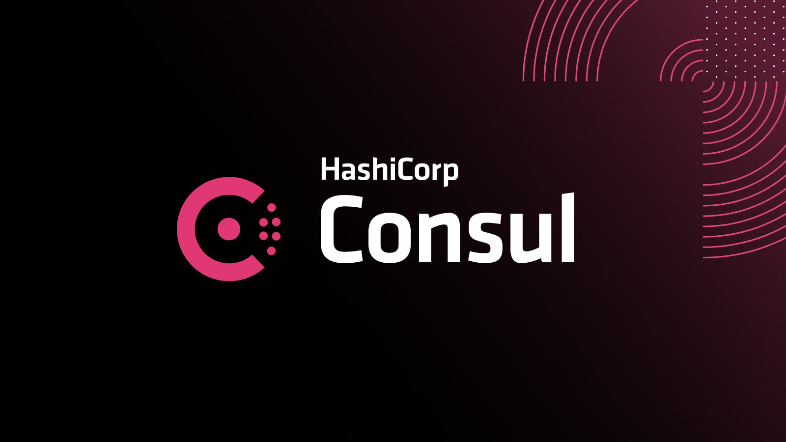 The new Consul API Gateway is a dedicated ingress solution for intelligently routing traffic to applications running on the HashiCorp Consul service m