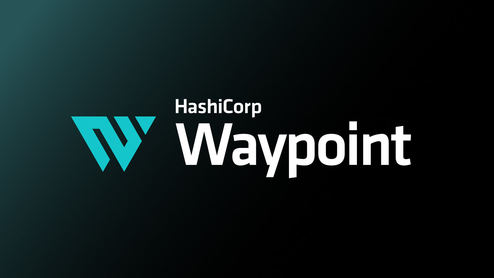Announcing HashiCorp Waypoint 0.6
