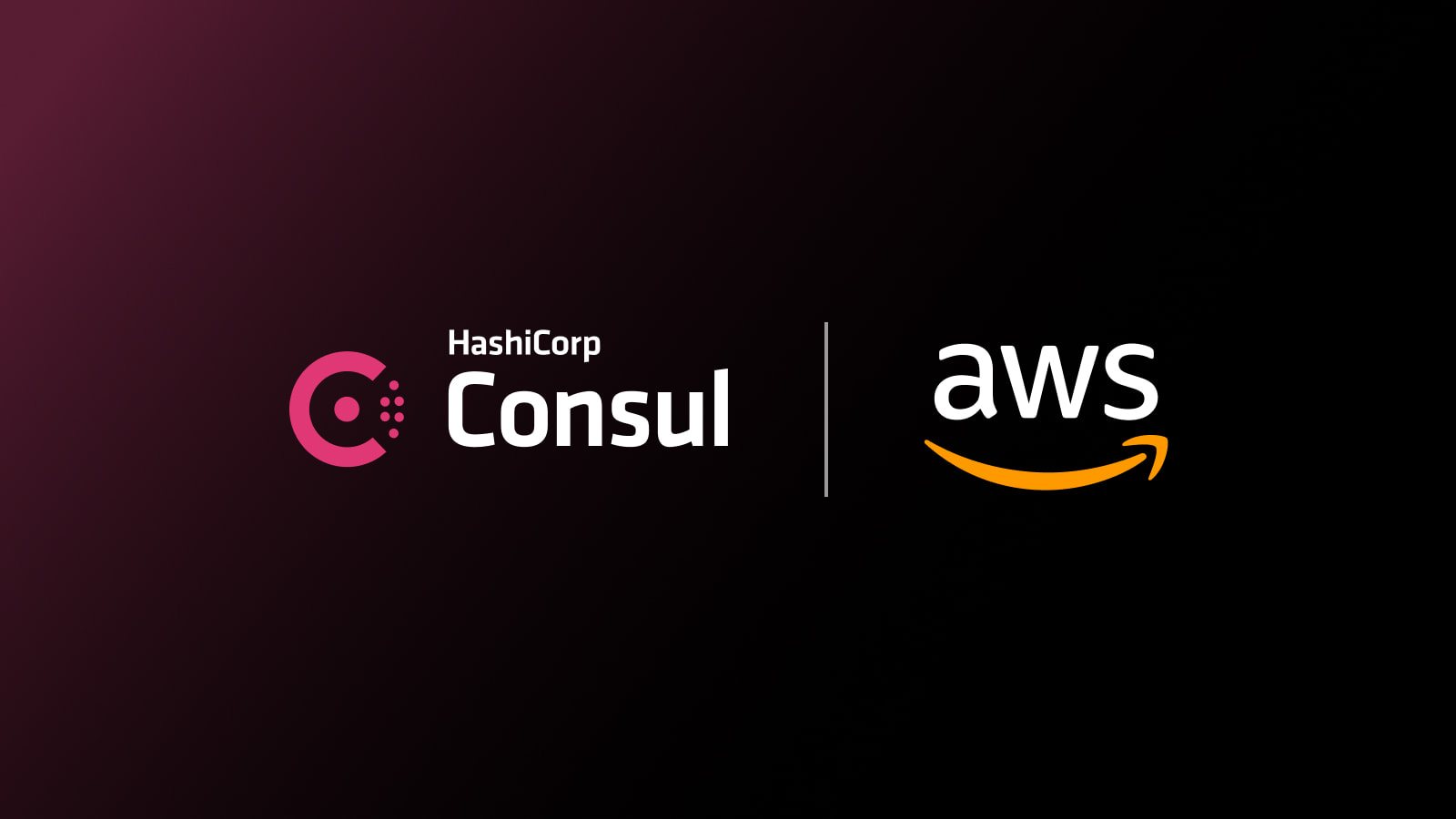 Consul on Amazon ECS 0.5 Supports AWS IAM and Mesh Gateways