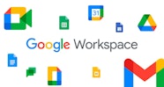 Google Workspace Centralized Administration Using Google Workspace By