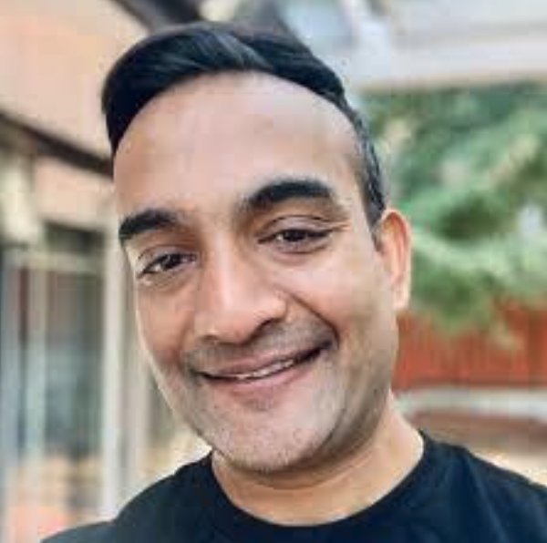Tony Vattathil