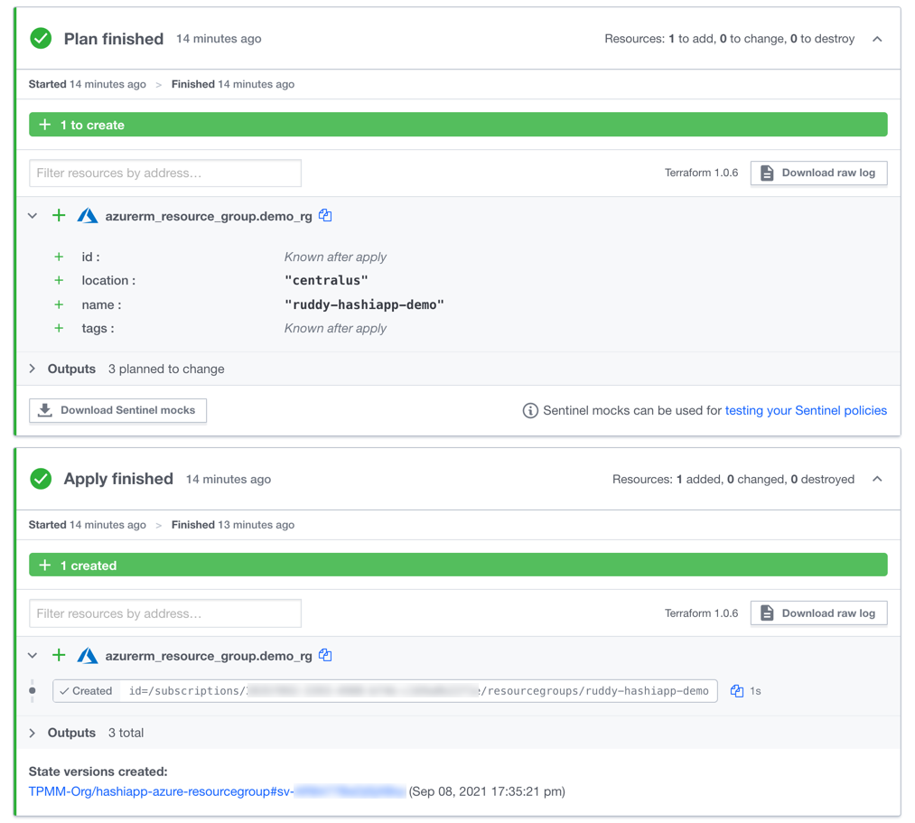 Terraform Enterprise Introduces New Visibility and Security