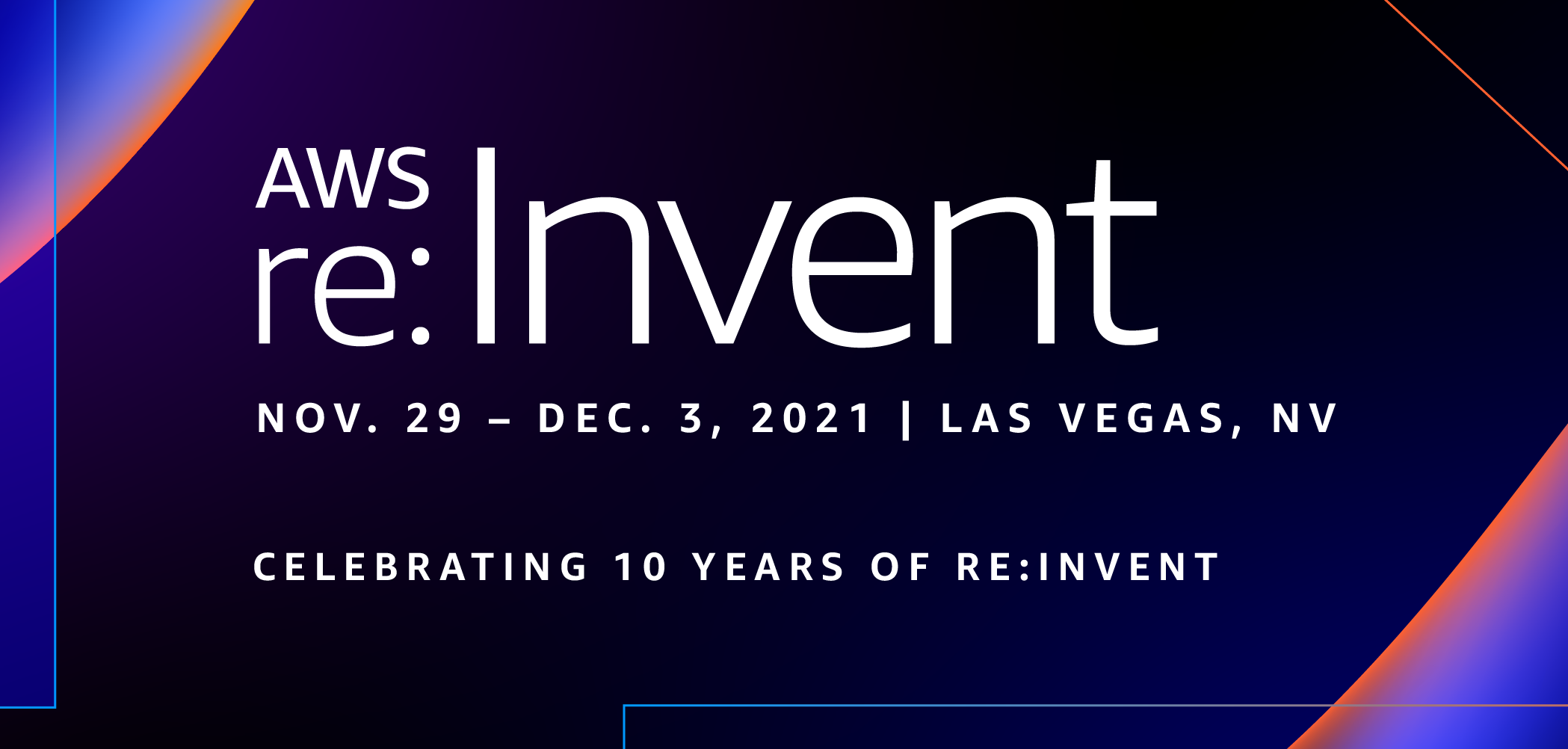 HashiCorp at AWS re:Invent: Breakouts, Experts, Demos, and More
