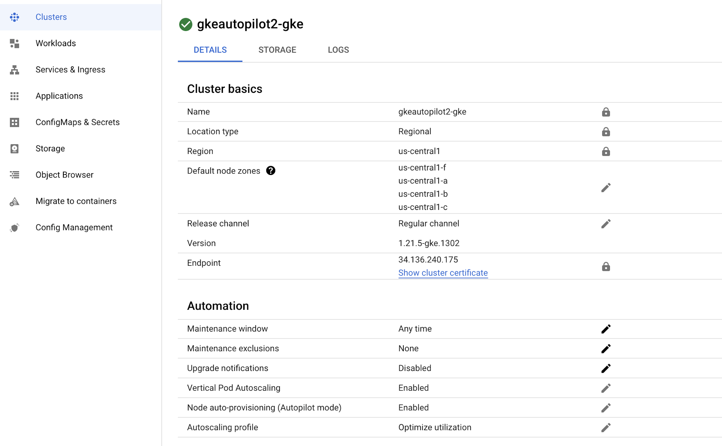 Terraform Adds Support for GKE Autopilot