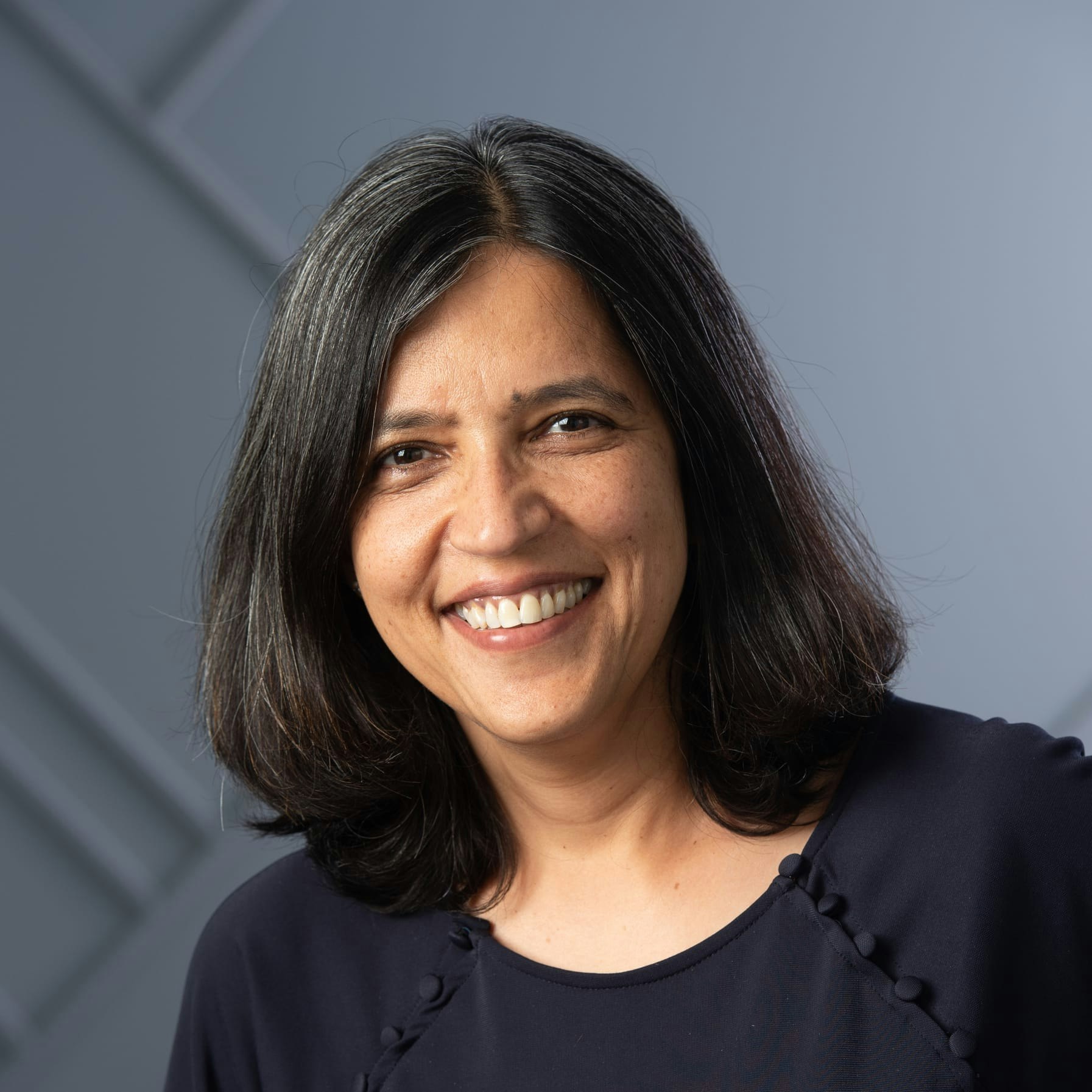 Preeti Somal