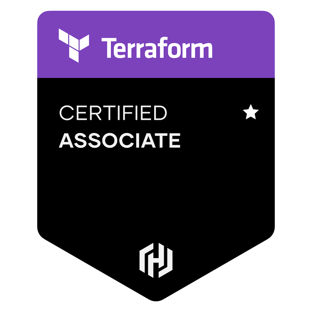 hashicorp-cloud-engineer-certification-terraform-associate