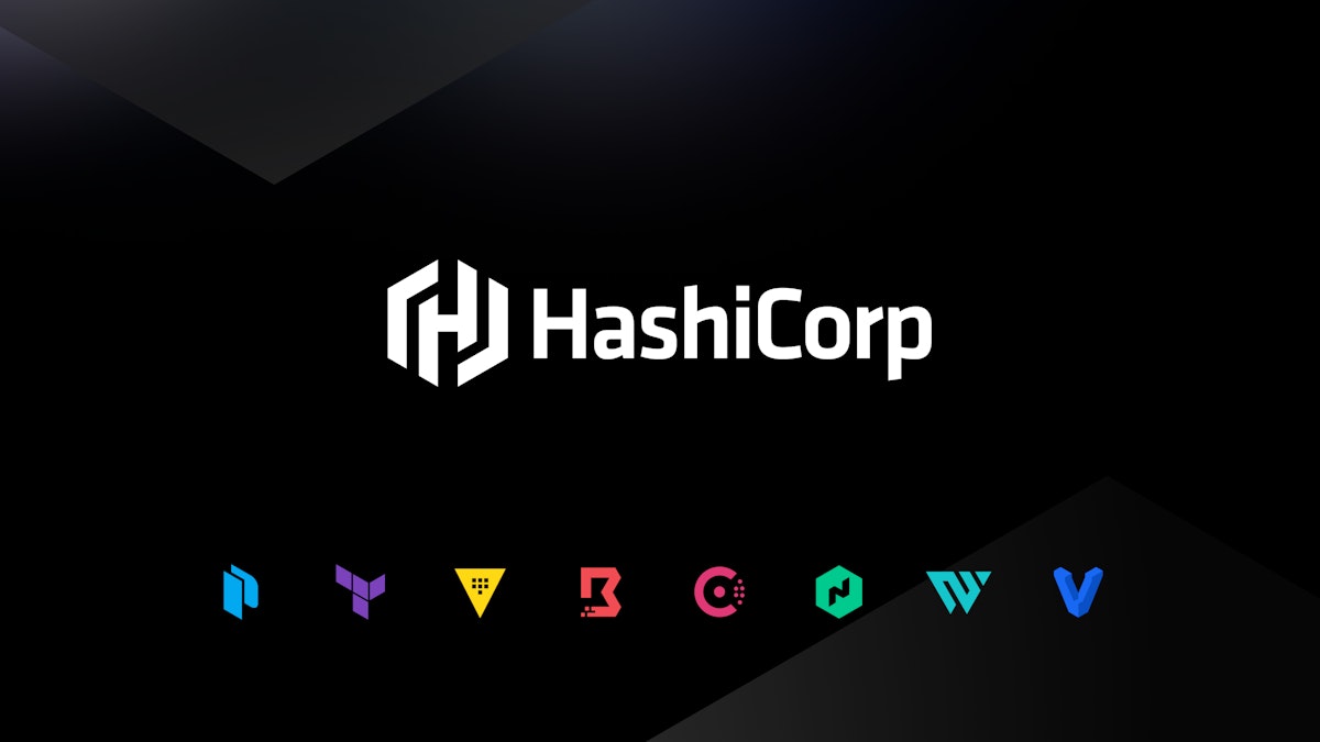 HashiCorp: Infrastructure enables innovation