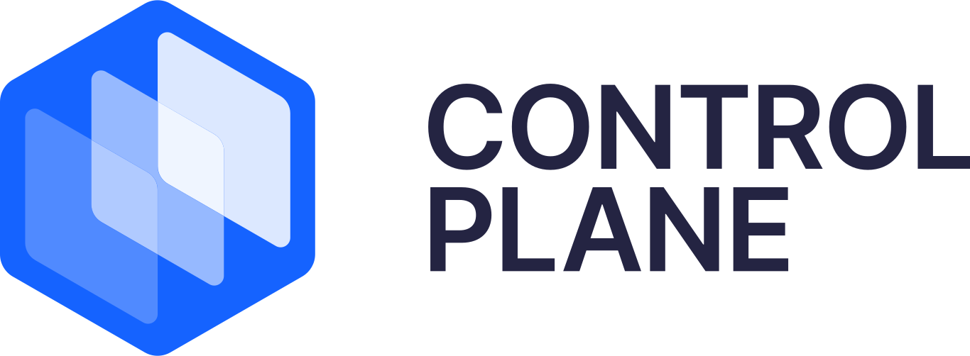 Control plane company logo 