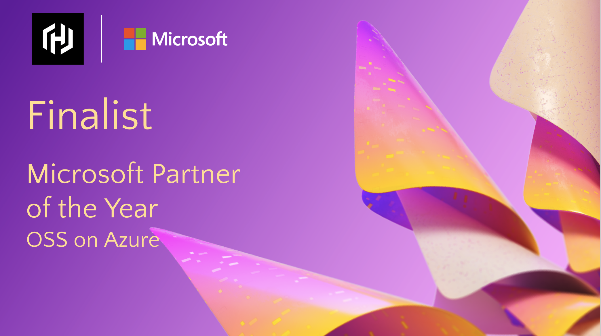 HashiCorp Wins Microsoft Azure OSS US Partner of the Year for 2022
