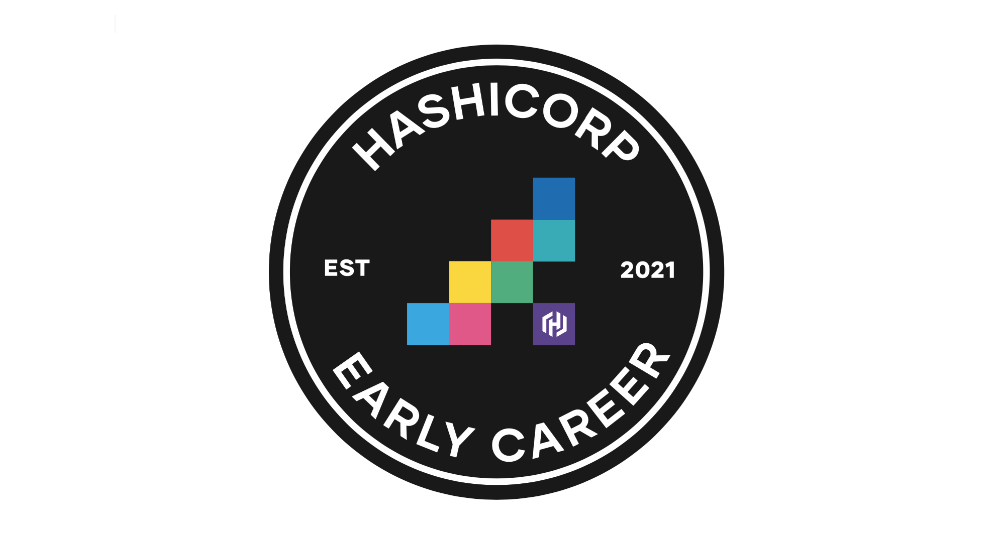 Recruiting for Early Careers at HashiCorp