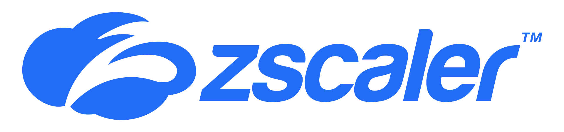 Zscaler company logo