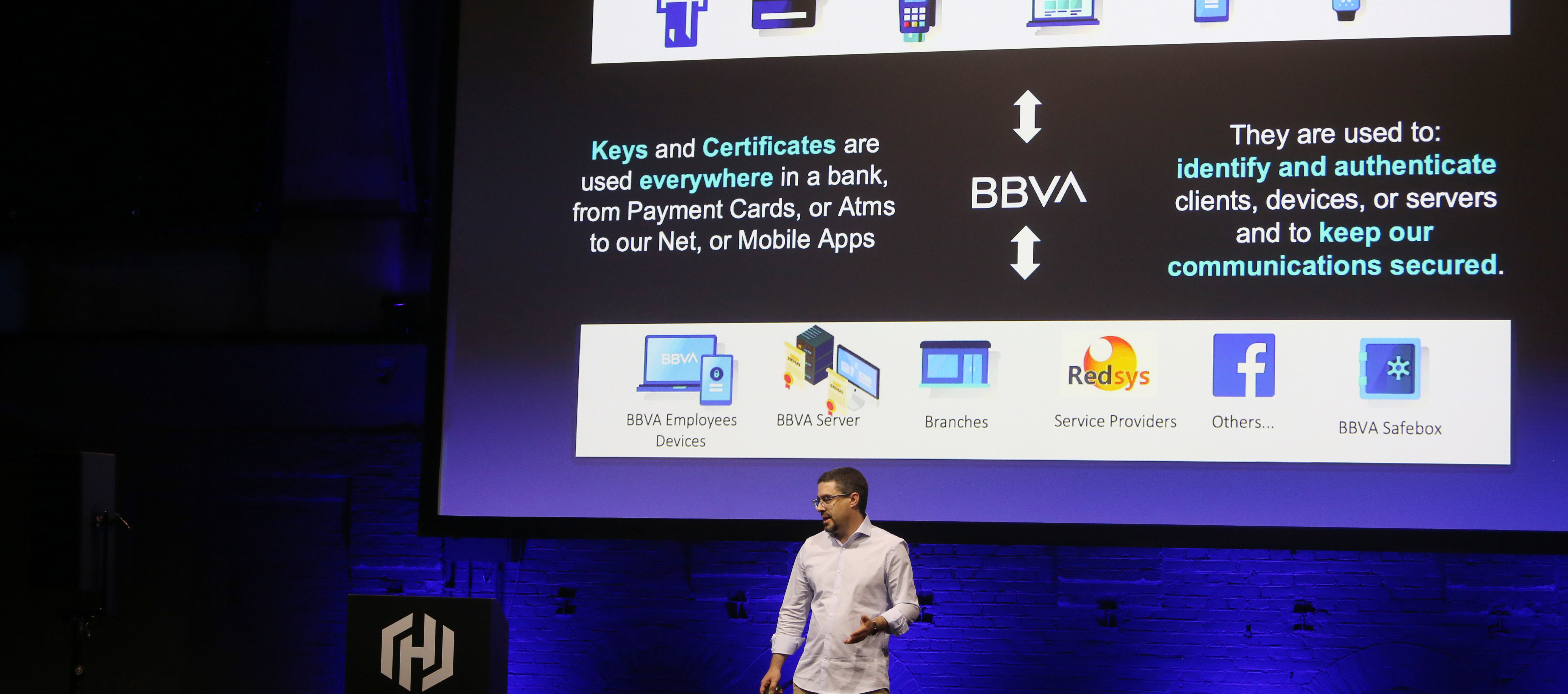 HashiCorp Vault for Crypto-Agility