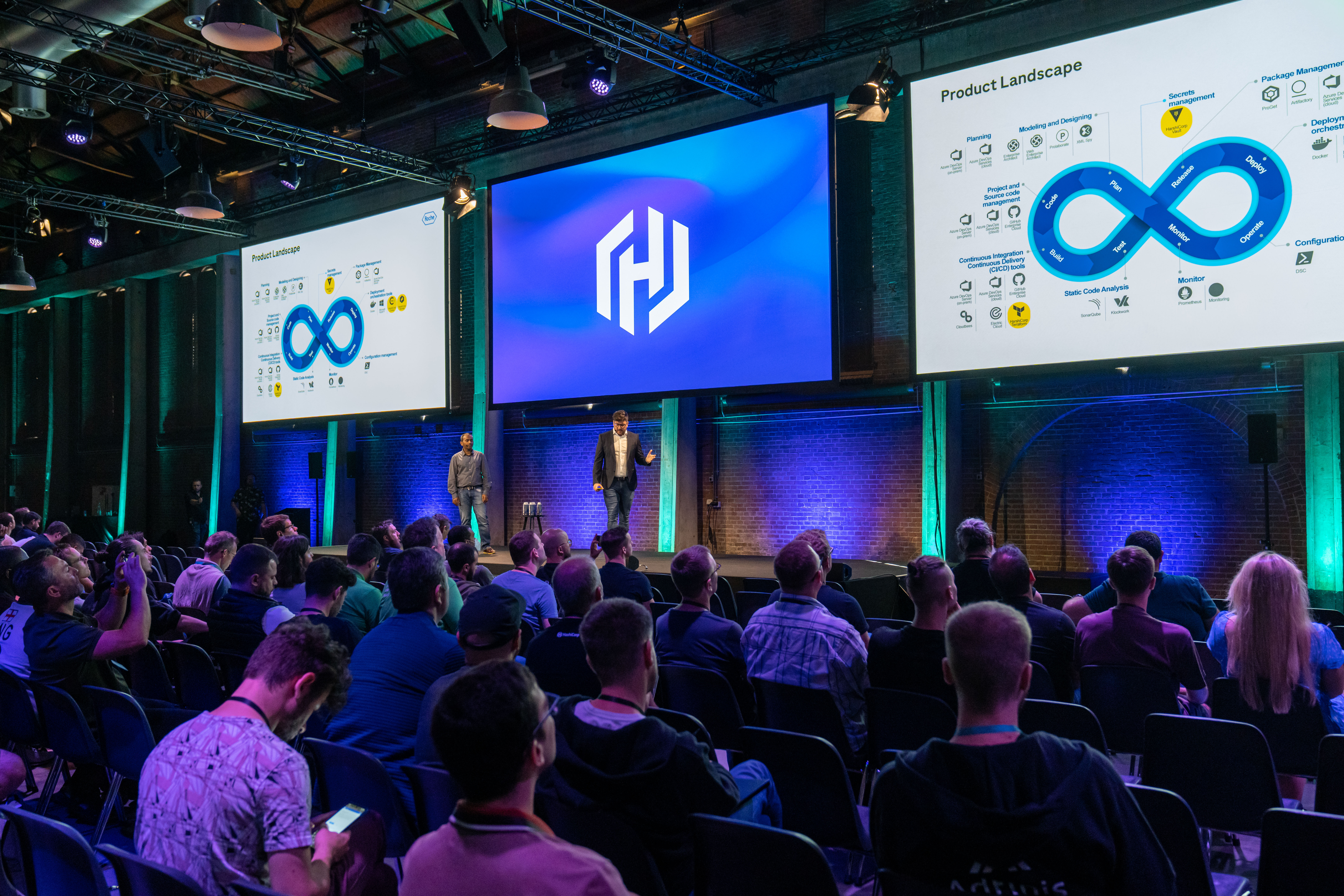 HashiConf Global Preview: Evolving Your Cloud Operating Model