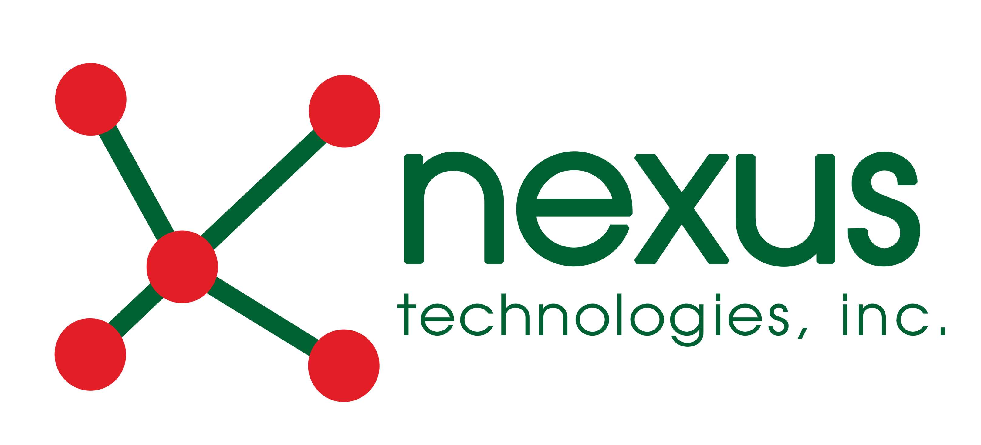 Nexus hashicorp tech partner