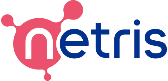 Netris company logo