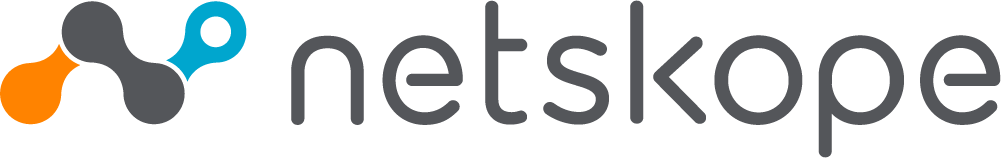 Netskope company logo