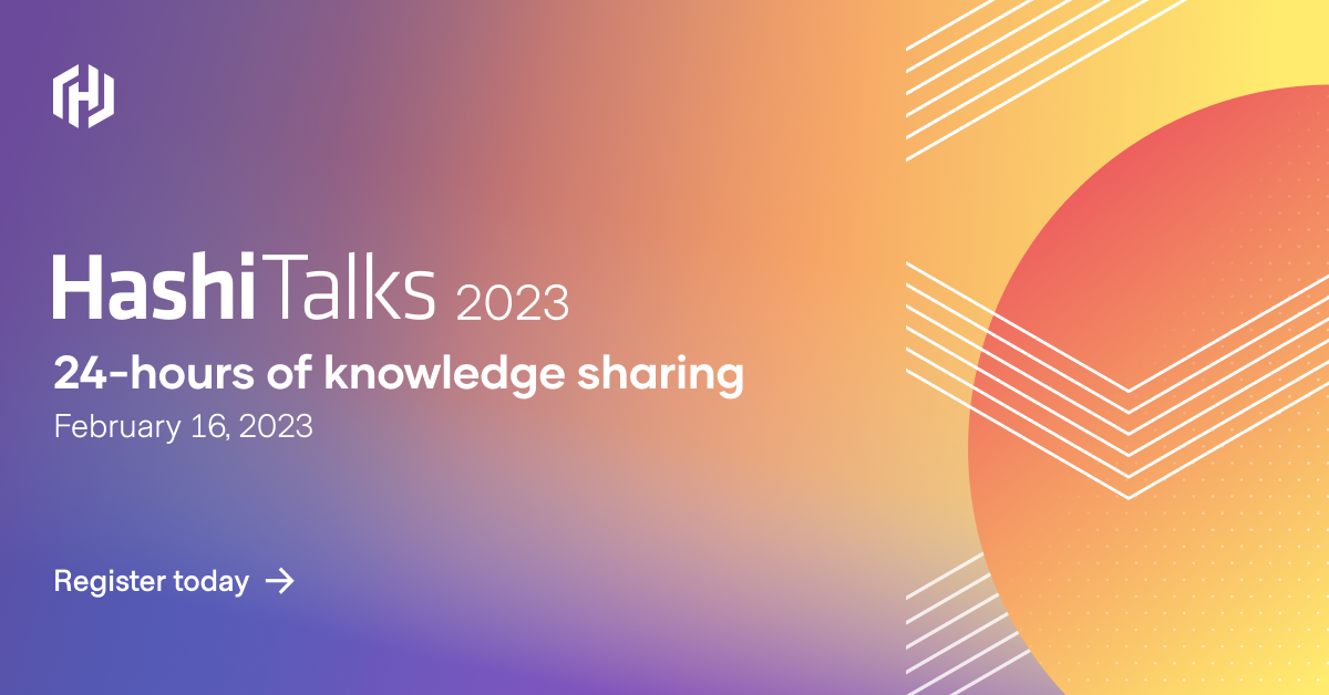 24-hours of knowledge sharing