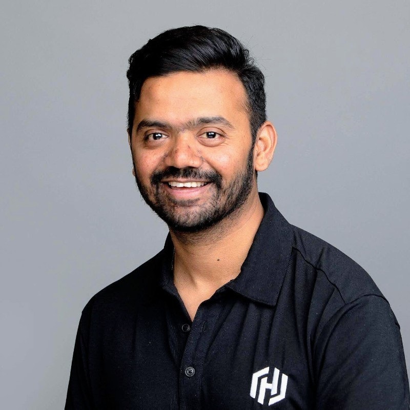 Vinod Muralidhar