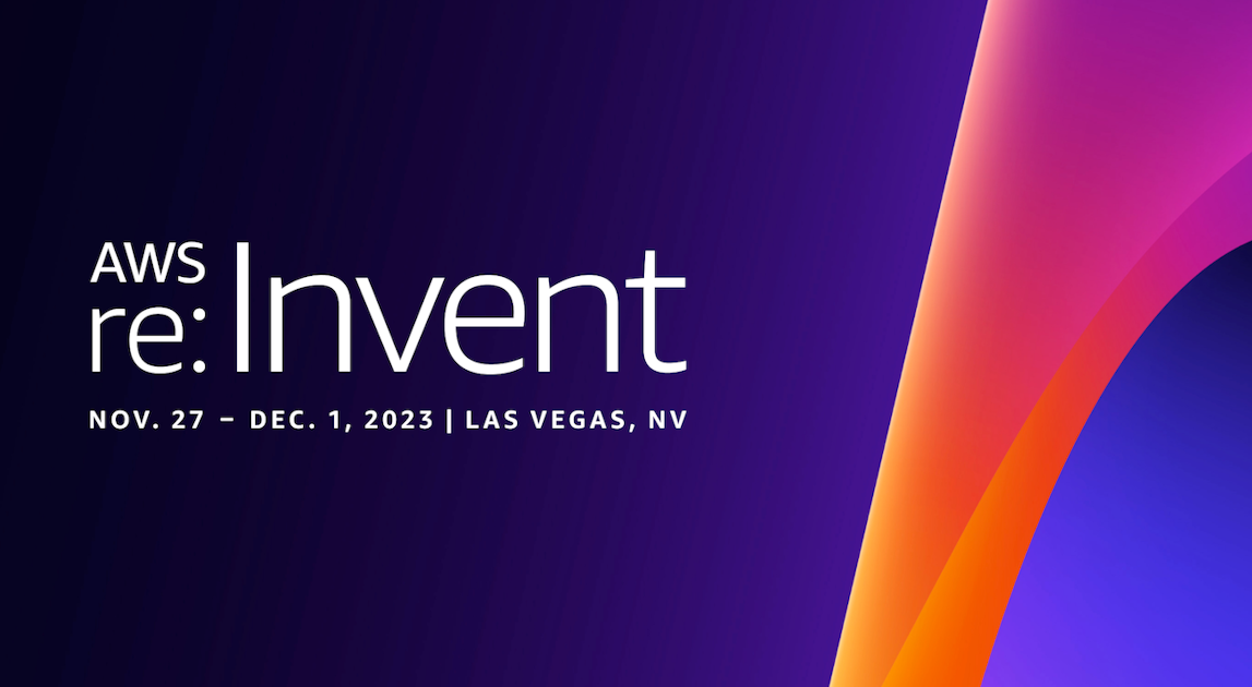 HashiCorp at AWS re:Invent: Your blueprint for cloud success