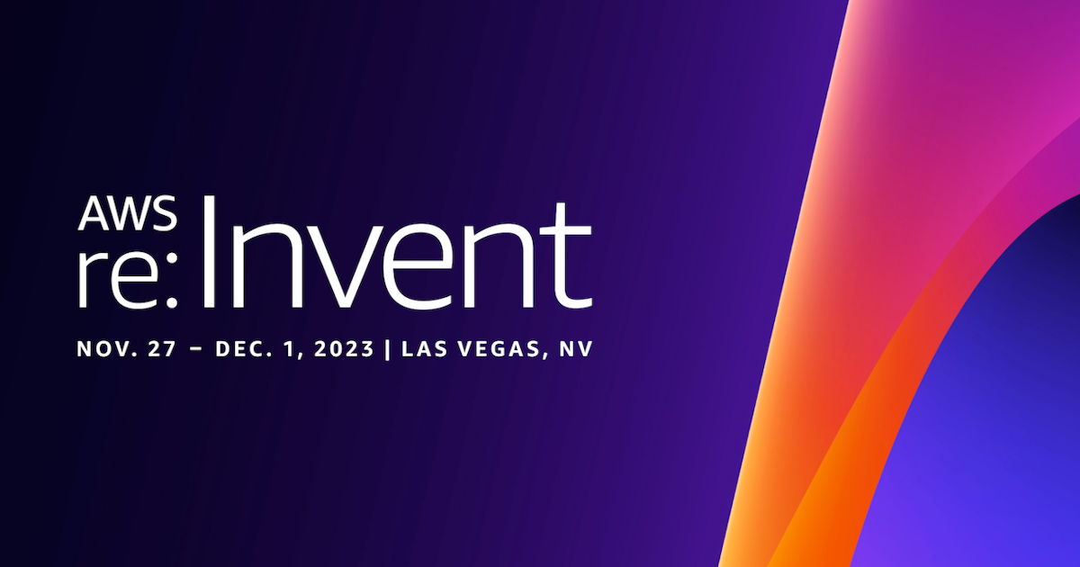 HashiCorp at AWS re:Invent: Your blueprint for cloud success
