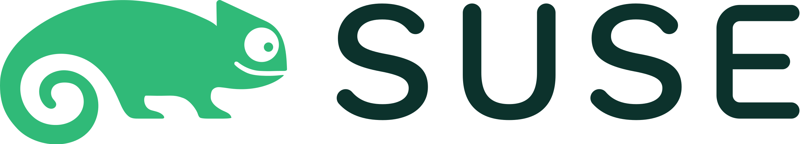 SUSE