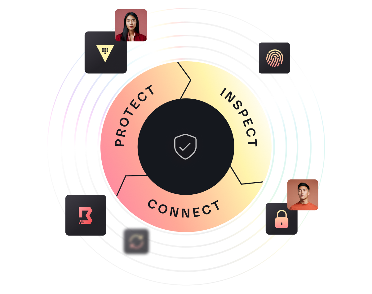 Secure Lifecycle Management with HashiCorp