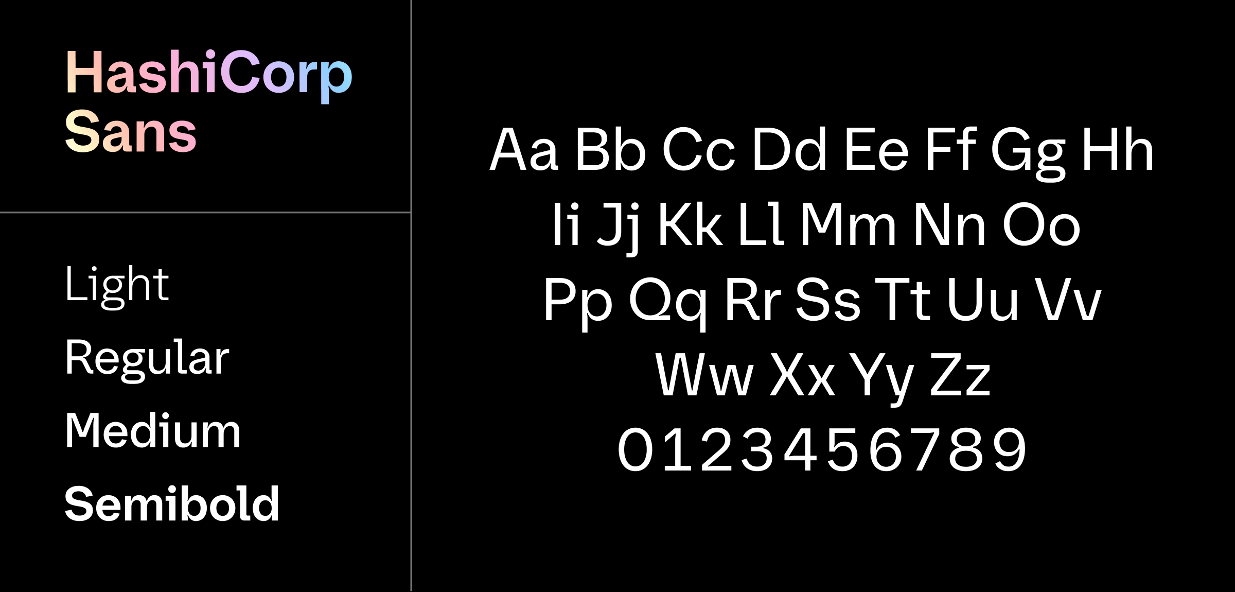 HashiCorp