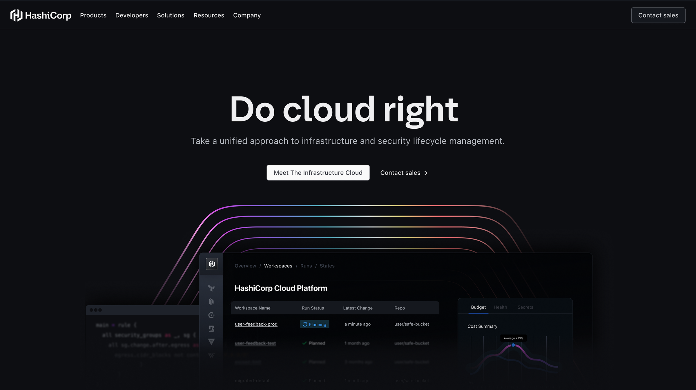 HashiCorp