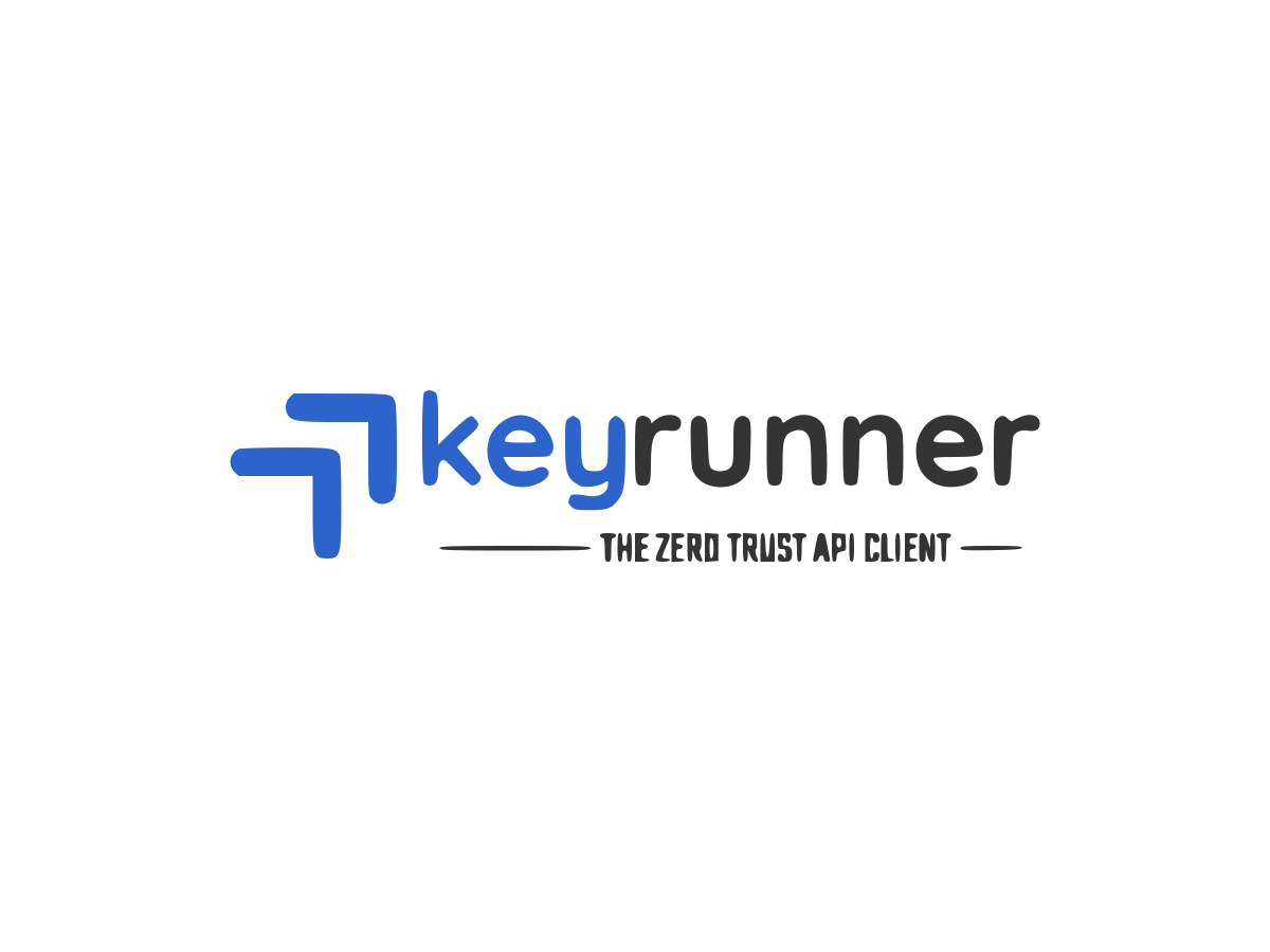 KeyRunner | HashiCorp Tech Partner