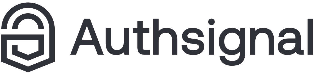 Authsignal | HashiCorp Tech Partner