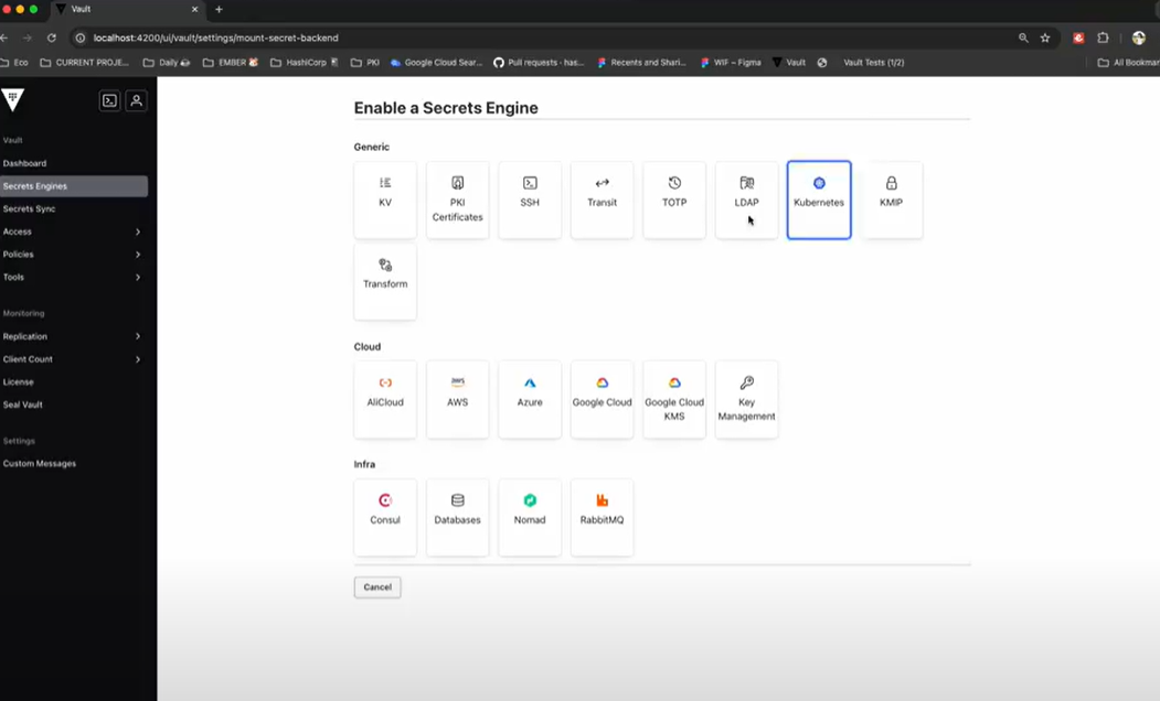 UI