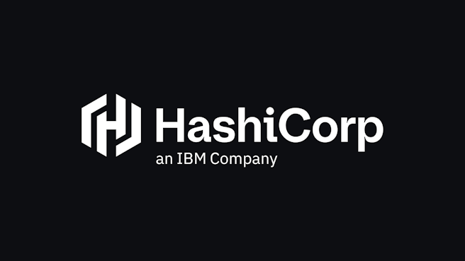 Image associated withHashiCorp