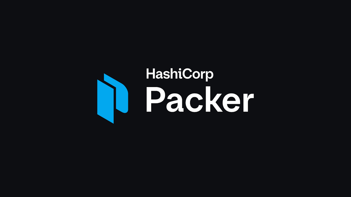 HashiCorp Packer | Automate Image Builds
