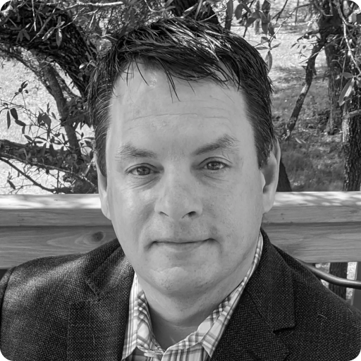 Michael Wood