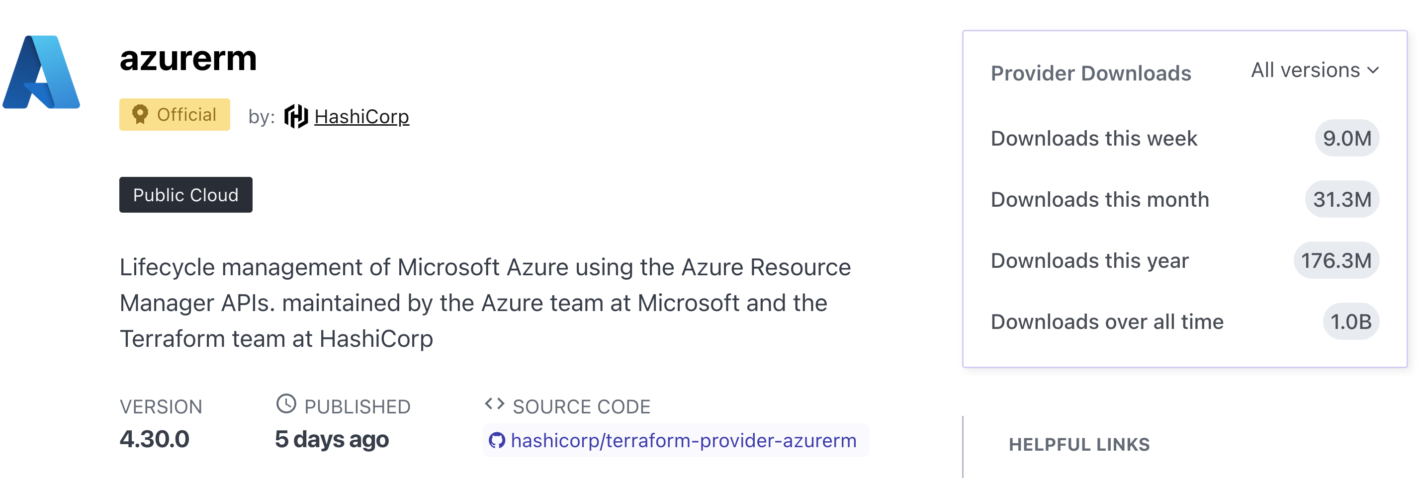 Azure