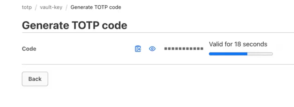 TOTP