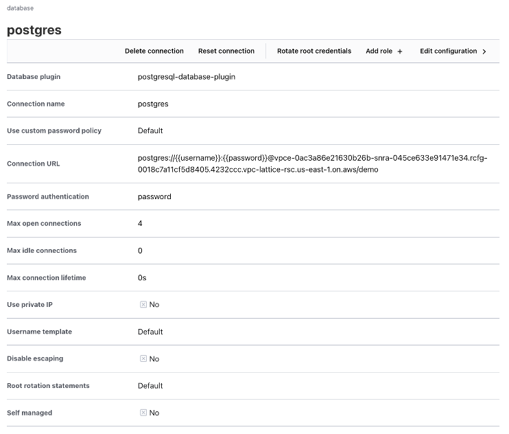 Postgres